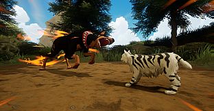 Warrior Cats: Clans of the Forest