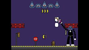 Bananarang: The Scattered Shards