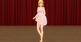 CUSTOM ORDER MAID 3D2 It's a Night Magic The Beginning of Winter ALL in ONE Pack