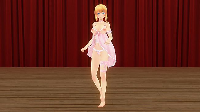 CUSTOM ORDER MAID 3D2 It's a Night Magic The Beginning of Winter ALL in ONE Pack