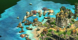 Age of Empires II: Definitive Edition