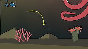 Bouncing Over It with friends