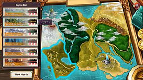 Valthirian Arc: Hero School Story 2