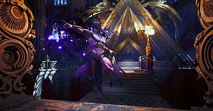 Knights of the Last Stand