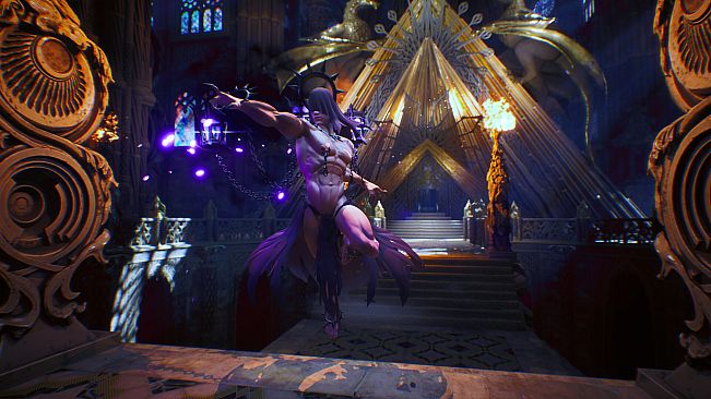 Knights of the Last Stand