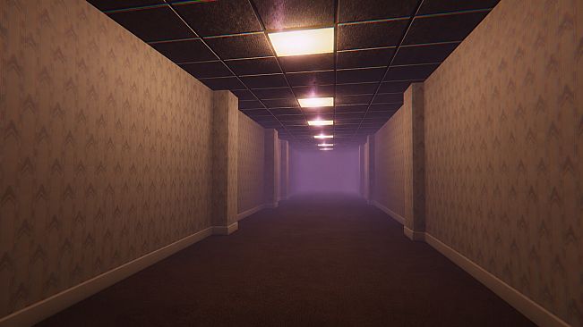 The Halls Remain