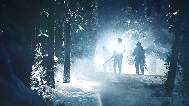 Battlefield V Deluxe Edition