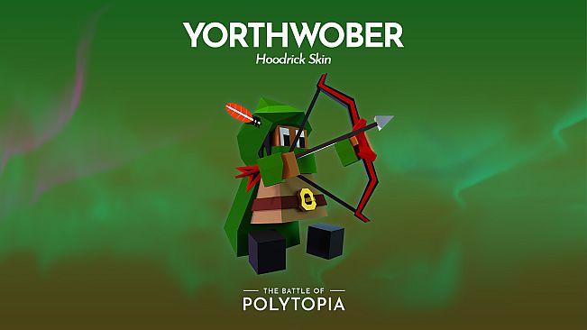 The Battle of Polytopia - Yorthwober