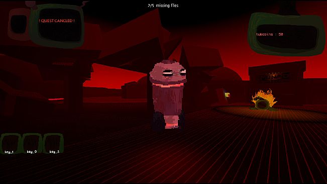 Tubby's Wonderful Town