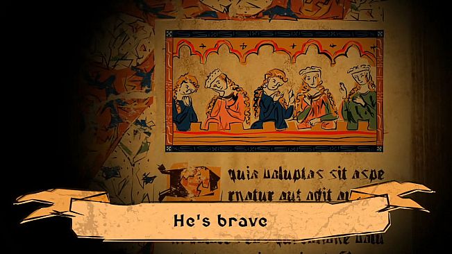 Lancelot's Hangover: The Quest for the Holy Booze