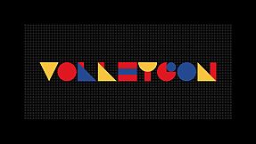VOLLEYGON