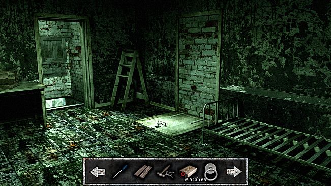 The Death of Erin Myers