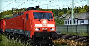 Train Simulator: Mosel Valley: Koblenz - Trier Route Add-On