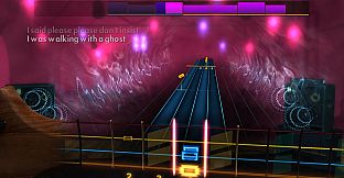 Rocksmith 2014 Edition – Remastered – Tegan and Sara - “Walking with a Ghost”