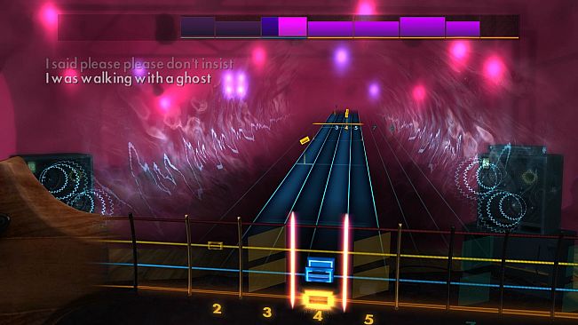 Rocksmith 2014 Edition – Remastered – Tegan and Sara - “Walking with a Ghost”