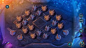 Royal Romances: The Power of Chosen One Collector's Edition