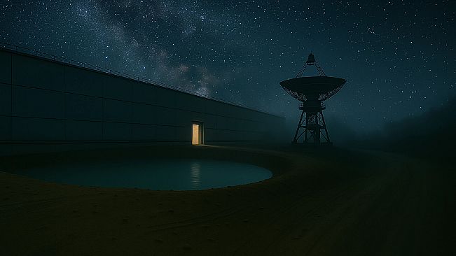 Life & Shadow: Celestial Call