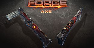 Natural Selection 2 - Forge Pack