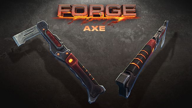 Natural Selection 2 - Forge Pack