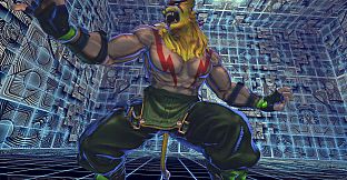 Street Fighter X Tekken: Tekken Swap Costume Complete Pack