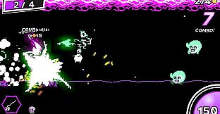 An Action Roguelite for when you have 20 minutes to spare