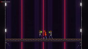 击魂Z / Beat The Soul Z