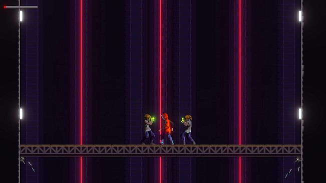 击魂Z / Beat The Soul Z