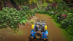 schleich DINOSAURS: Mission Dino Camp