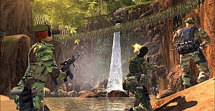 Joint Operations: Combined Arms Gold