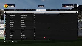 Football Career Mode 26