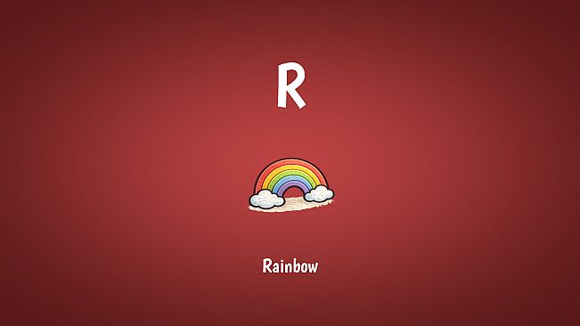 A Letter Game