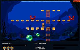 C64 & AMIGA Classix Remakes Sixpack 3