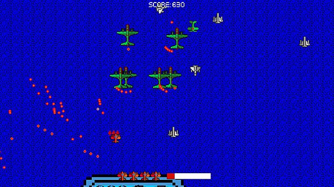 Tiger Fighter 1931 Tora!Tora! MP048