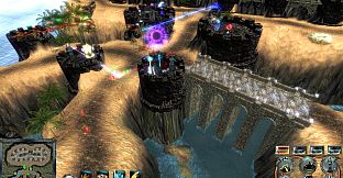 Towers of Altrac - Endless Mode