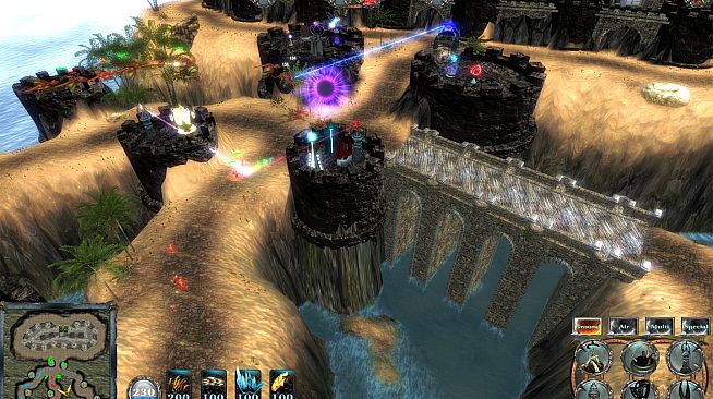 Towers of Altrac - Endless Mode