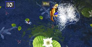 Ninja Reflex: Steamworks Edition