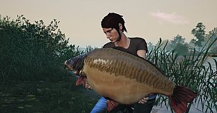 Euro Fishing: Manor Farm Lake