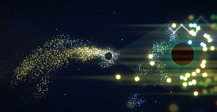 Revive the Moonlight with Stardust