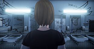 Life is Strange: Before the Storm Episode 2