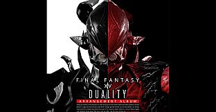 FINAL FANTASY XIV Duality ～ Arrangement Album ～