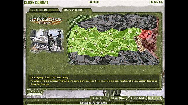 Close Combat 4: The Battle of the Bulge