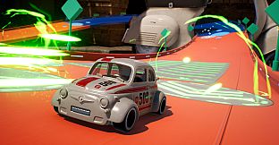 HOT WHEELS UNLEASHED 2 - Made in Italy Expansion Pack