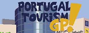 Portugal Tourism GP!