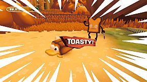 Moldbreaker: Rise of the Loaf