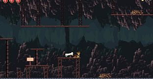 Teckel Adventure