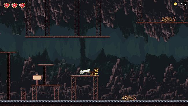 Teckel Adventure