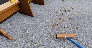 Shooting Range Simulator