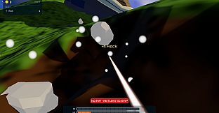 No Man's Mines