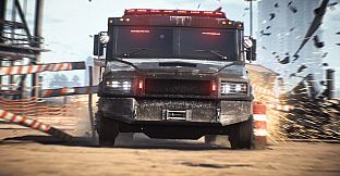 Need for Speed Payback - Deluxe Edition