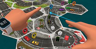 All on Board! - Rallyman GT